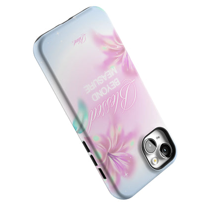 She's Blessed iPhone Case gallery - Iphone_14_Mini_Air_Plus_5