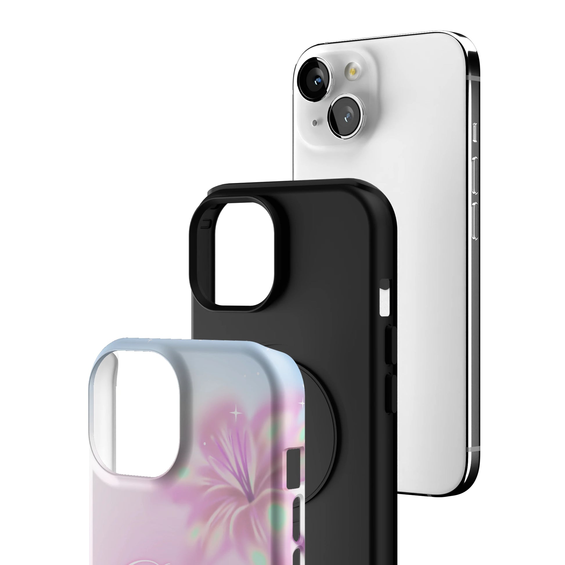 She's Blessed iPhone Case gallery - Iphone_15_Iphone_3