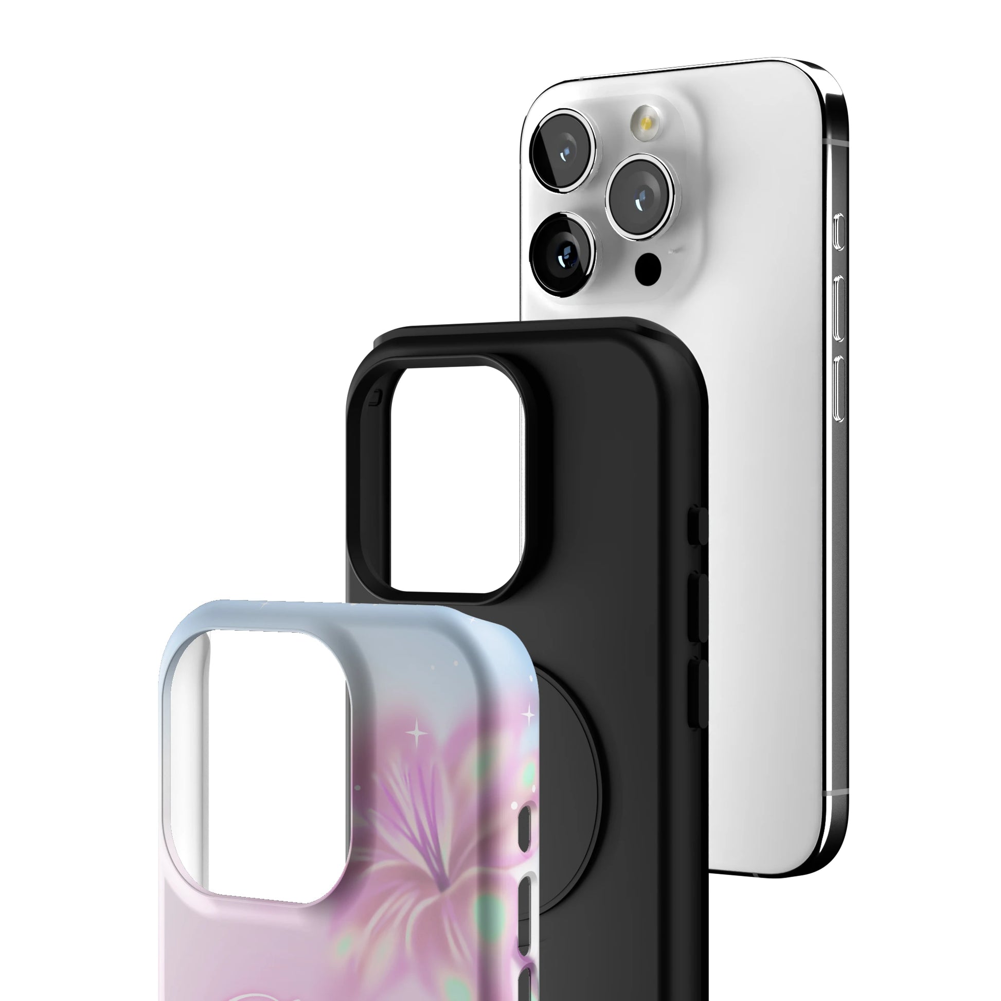 She's Blessed iPhone Case gallery - Iphone_15_Pro_3