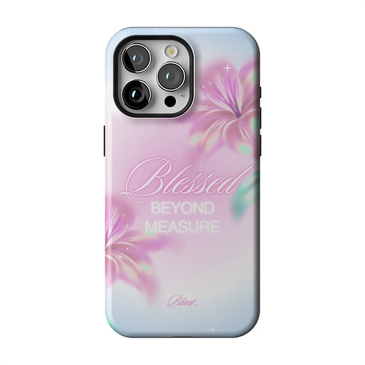She's Blessed iPhone Case gallery - Iphone_15_Pro_Max_1