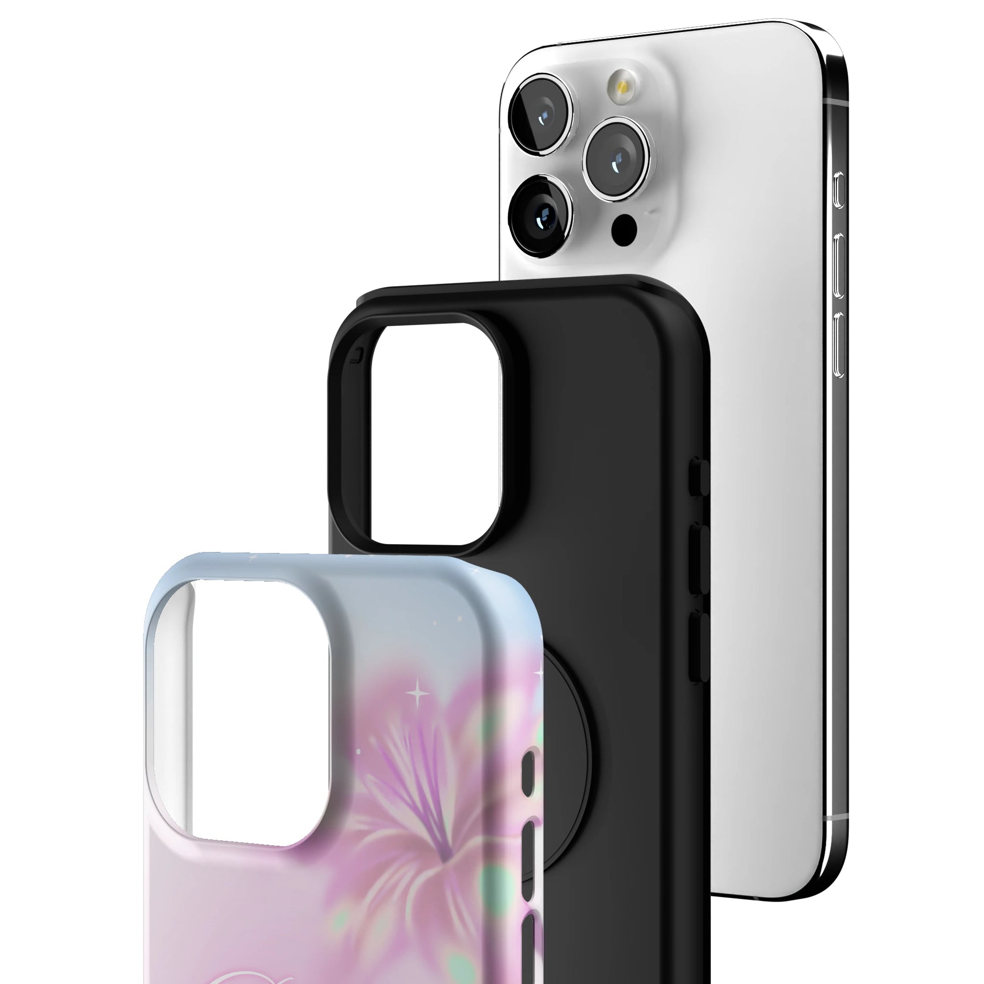 She's Blessed iPhone Case gallery - Iphone_15_Pro_Max_3