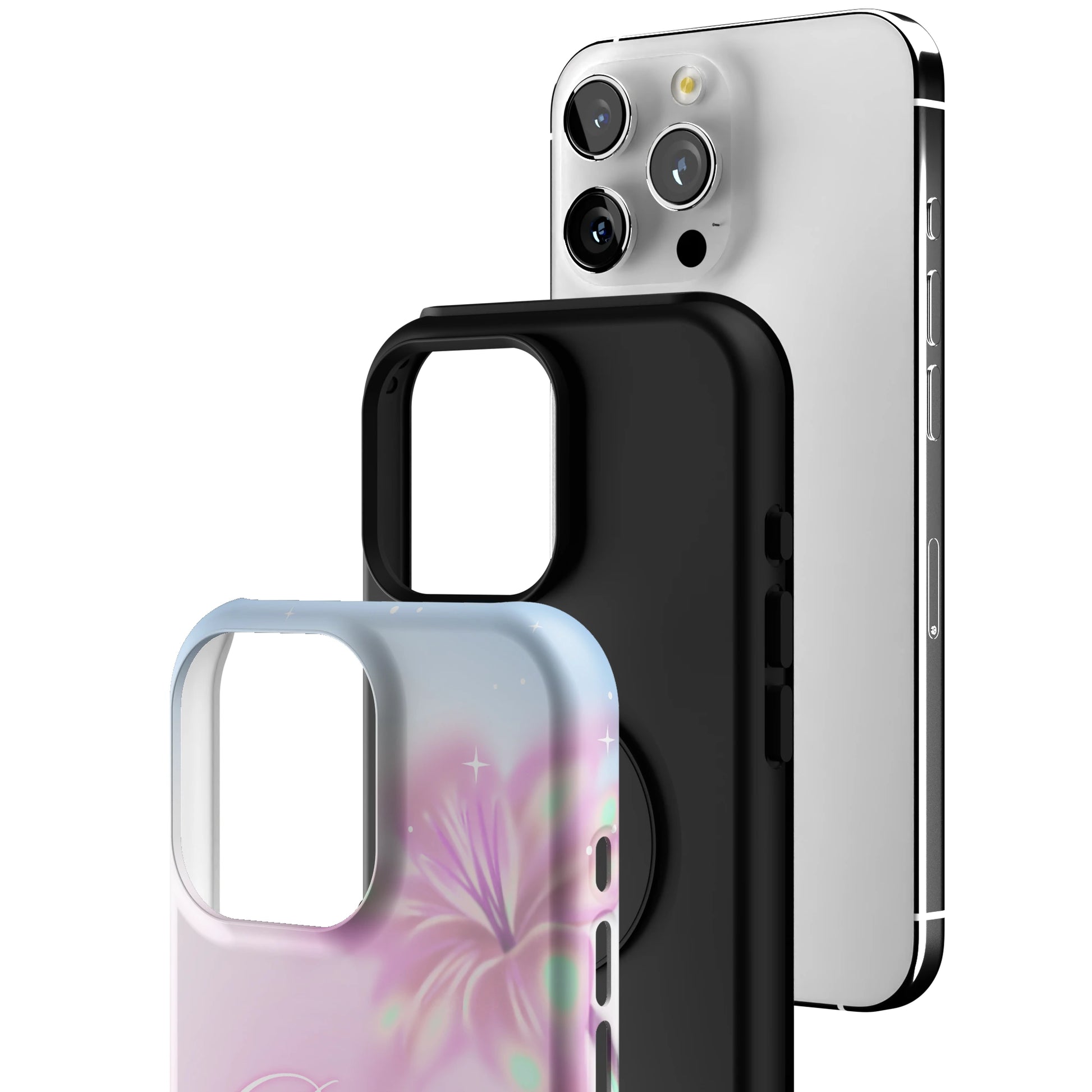 She's Blessed iPhone Case gallery - Iphone_16_Pro_Max_3
