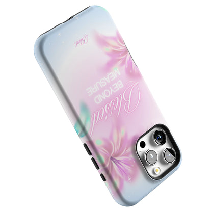 She's Blessed iPhone Case gallery - Iphone_16_Pro_Max_5