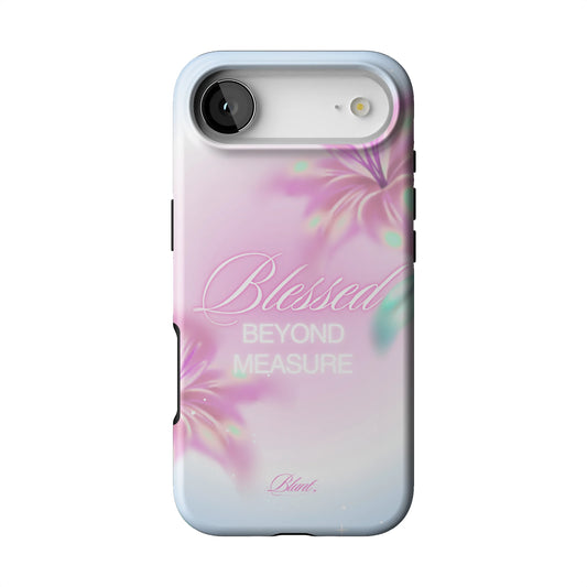 She's Blessed iPhone Case gallery - Iphone_17_Air_1