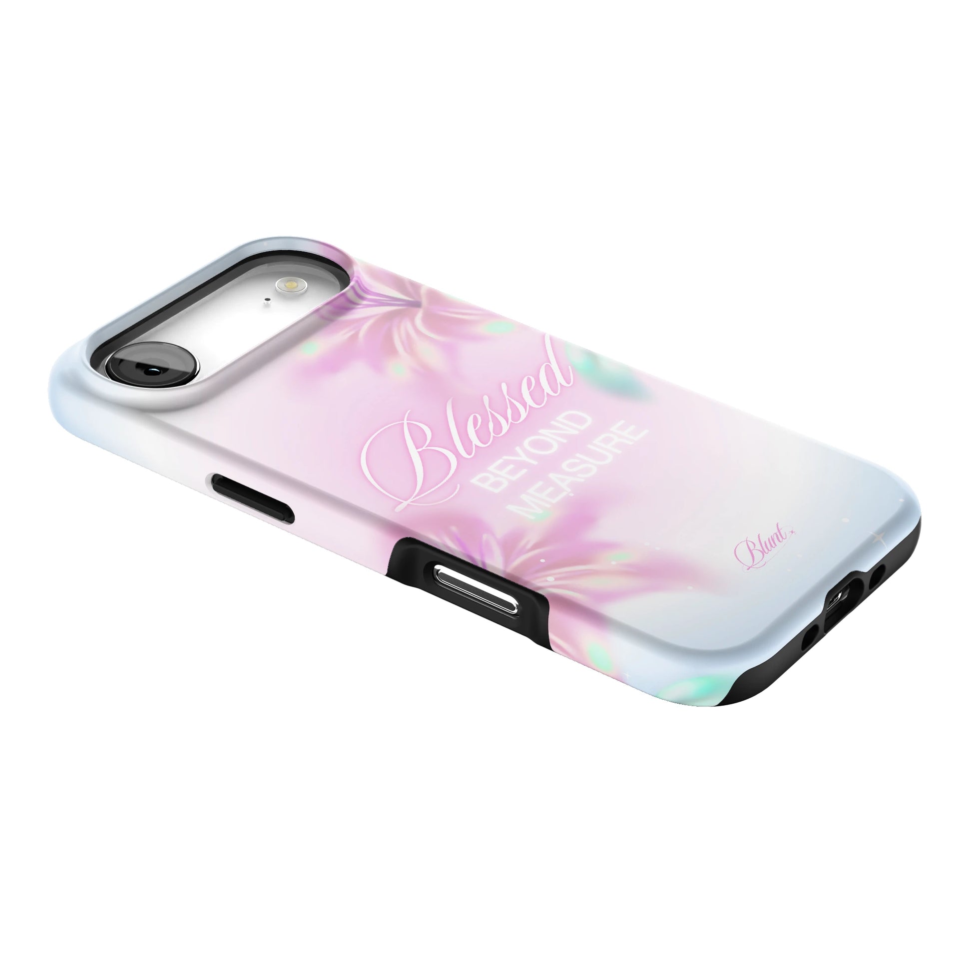 She's Blessed iPhone Case gallery - Iphone_17_Air_2