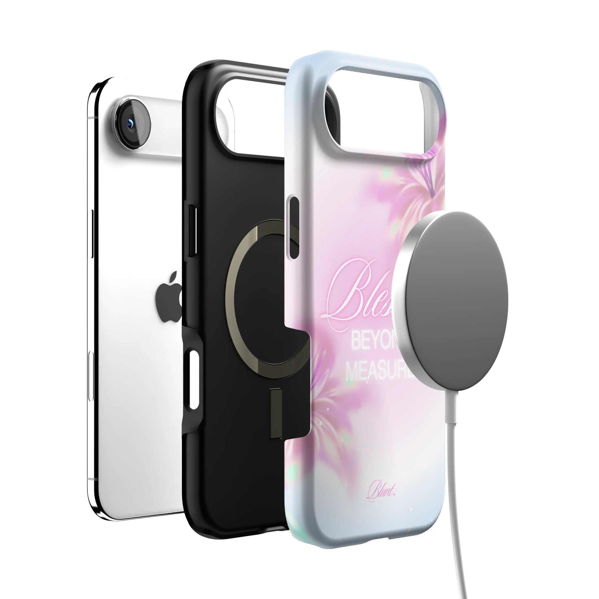 She's Blessed iPhone Case gallery - Iphone_17_Air_4