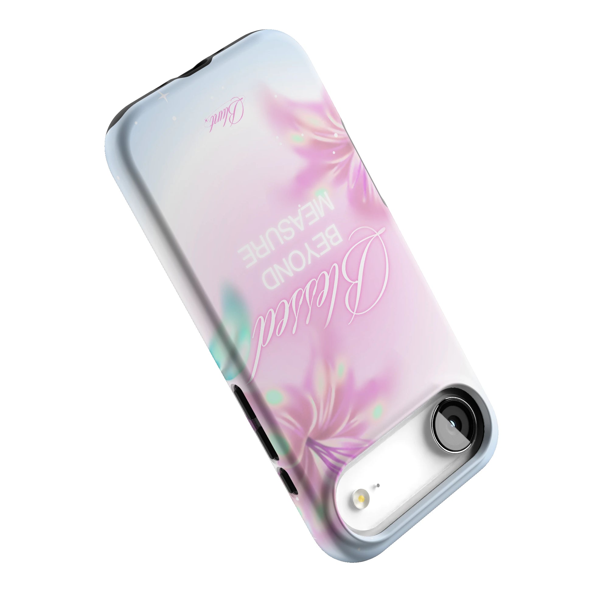 She's Blessed iPhone Case gallery - Iphone_17_Air_5