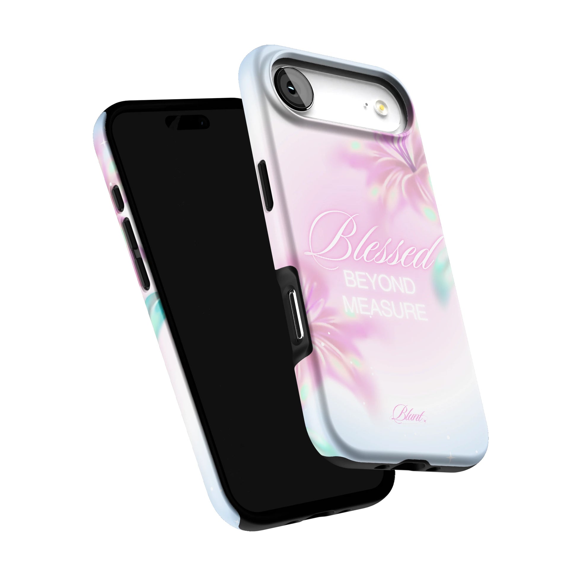 She's Blessed iPhone Case gallery - Iphone_17_Air_6