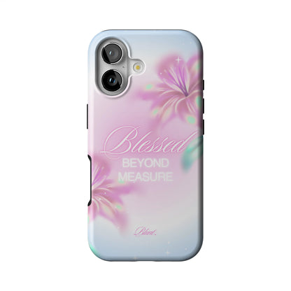 She's Blessed iPhone Case gallery - Iphone_17_Iphone_1