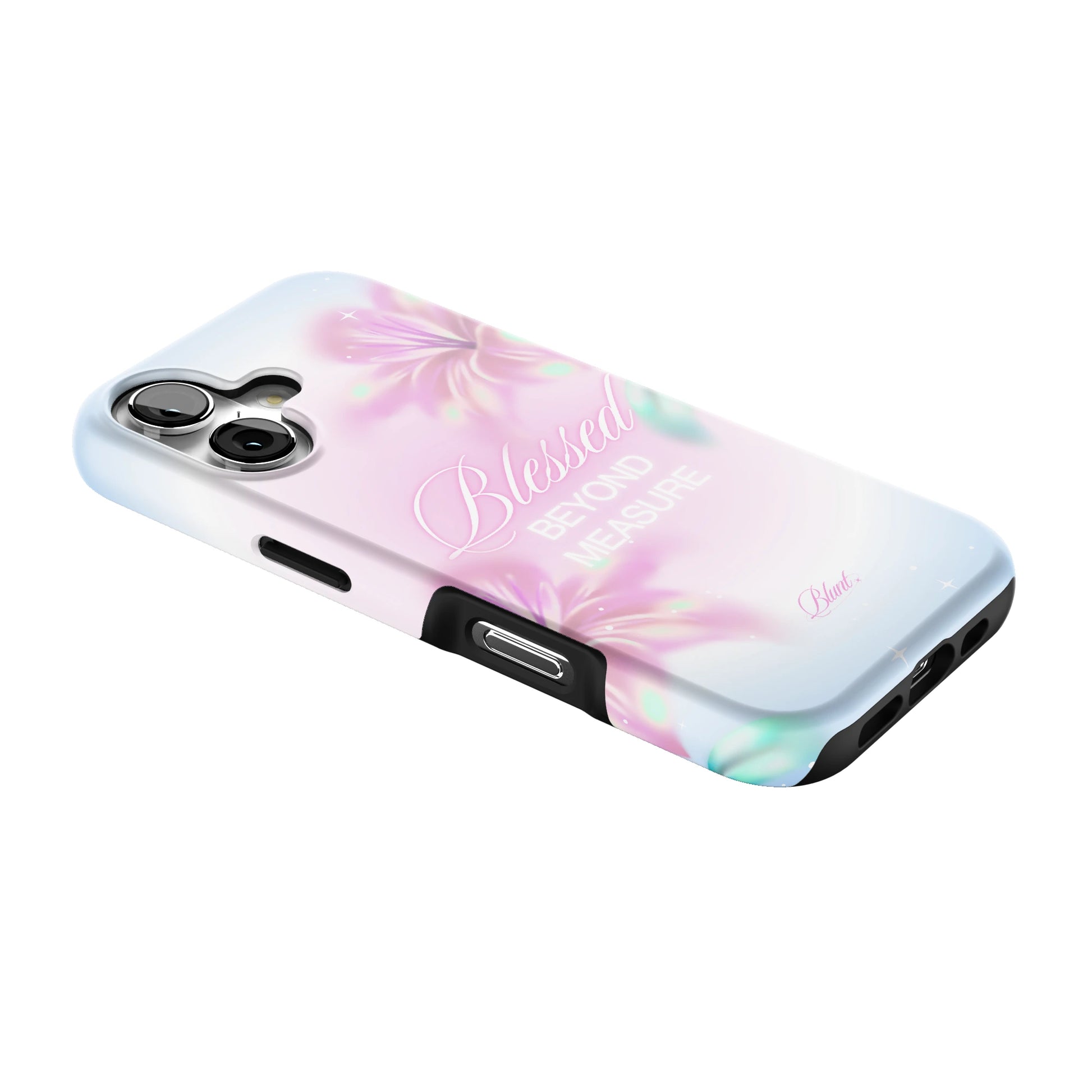 She's Blessed iPhone Case gallery - Iphone_17_Iphone_2