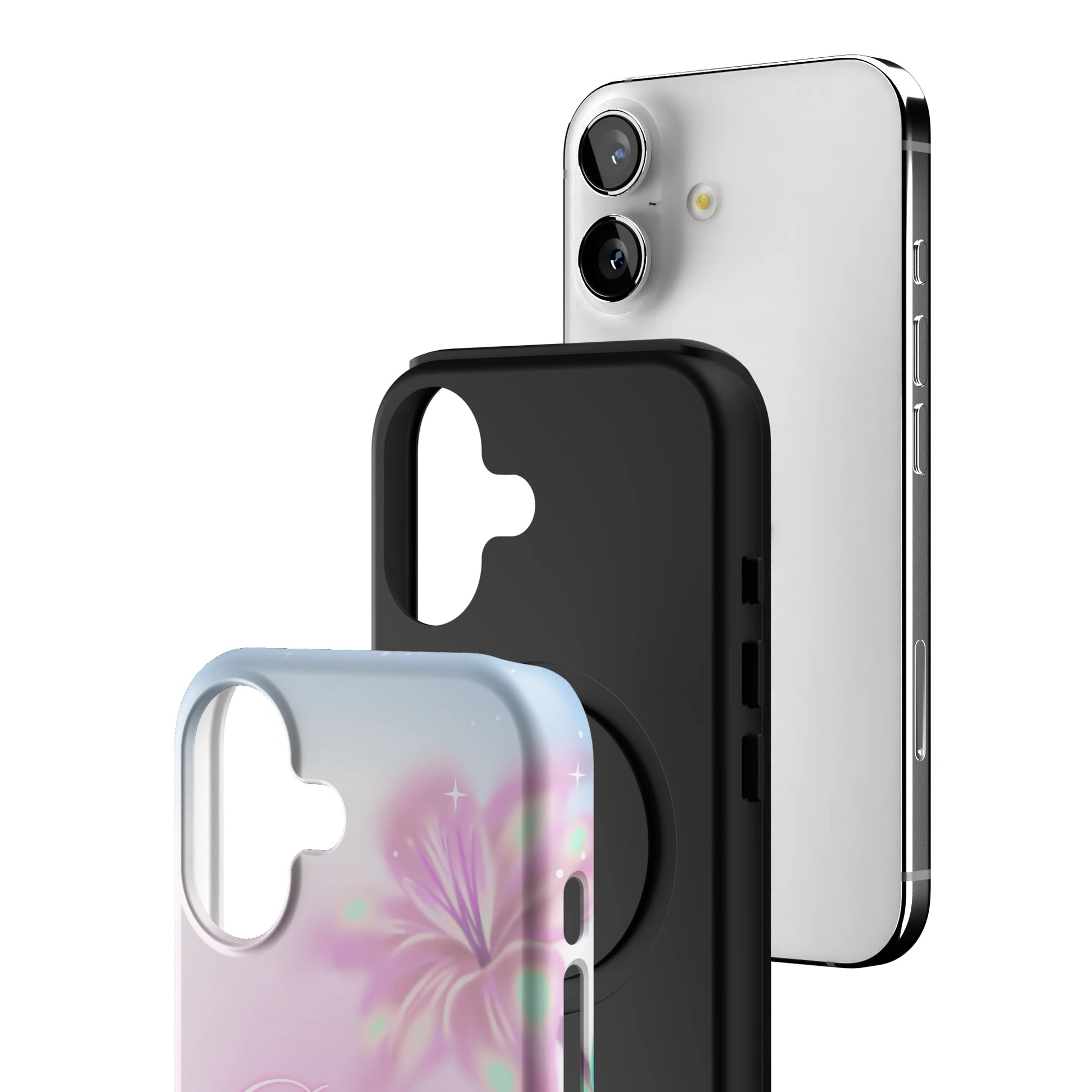 She's Blessed iPhone Case gallery - Iphone_17_Iphone_3