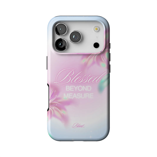She's Blessed iPhone Case gallery - Iphone_17_Pro_1