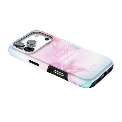 She's Blessed iPhone Case gallery - Iphone_17_Pro_2