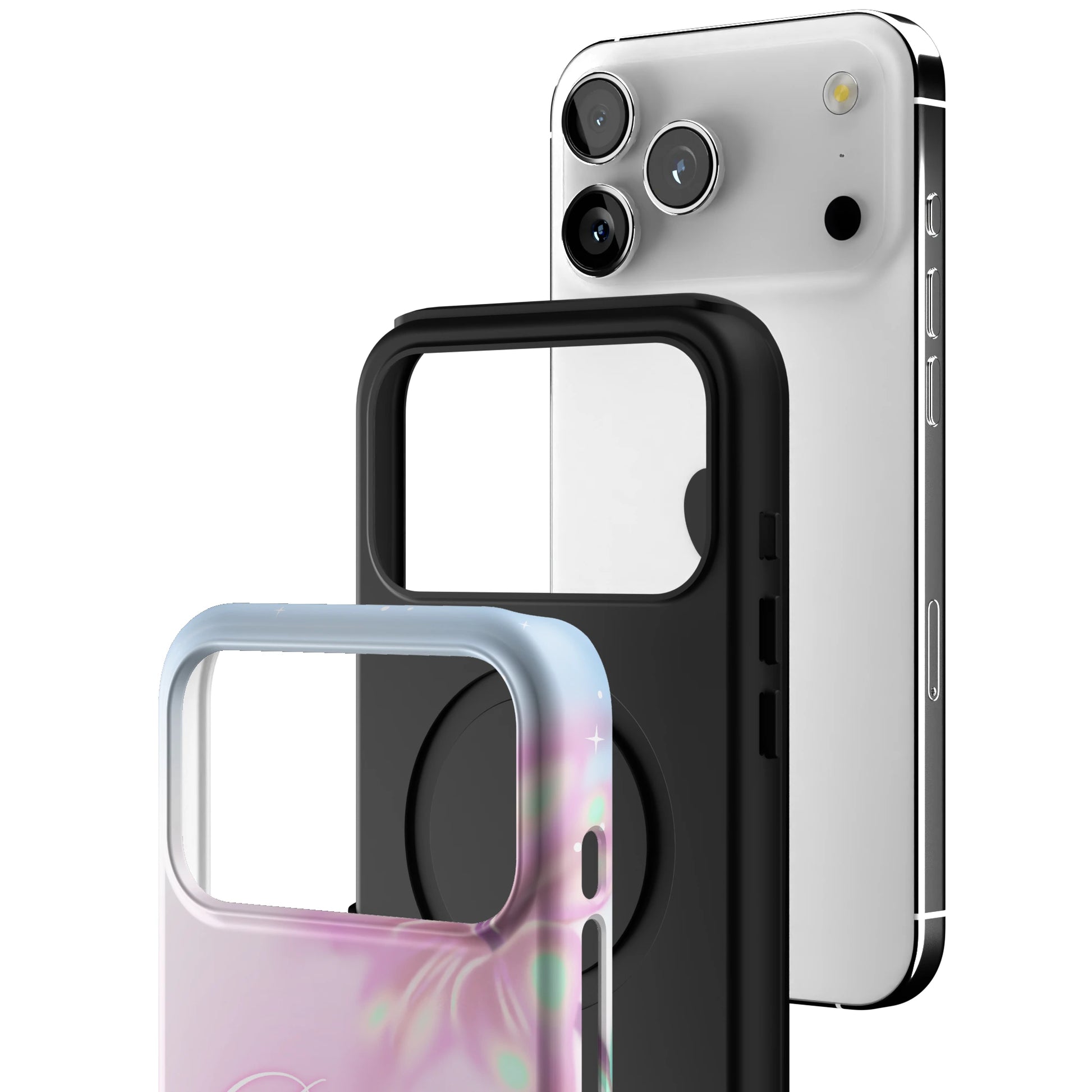 She's Blessed iPhone Case gallery - Iphone_17_Pro_Max_3