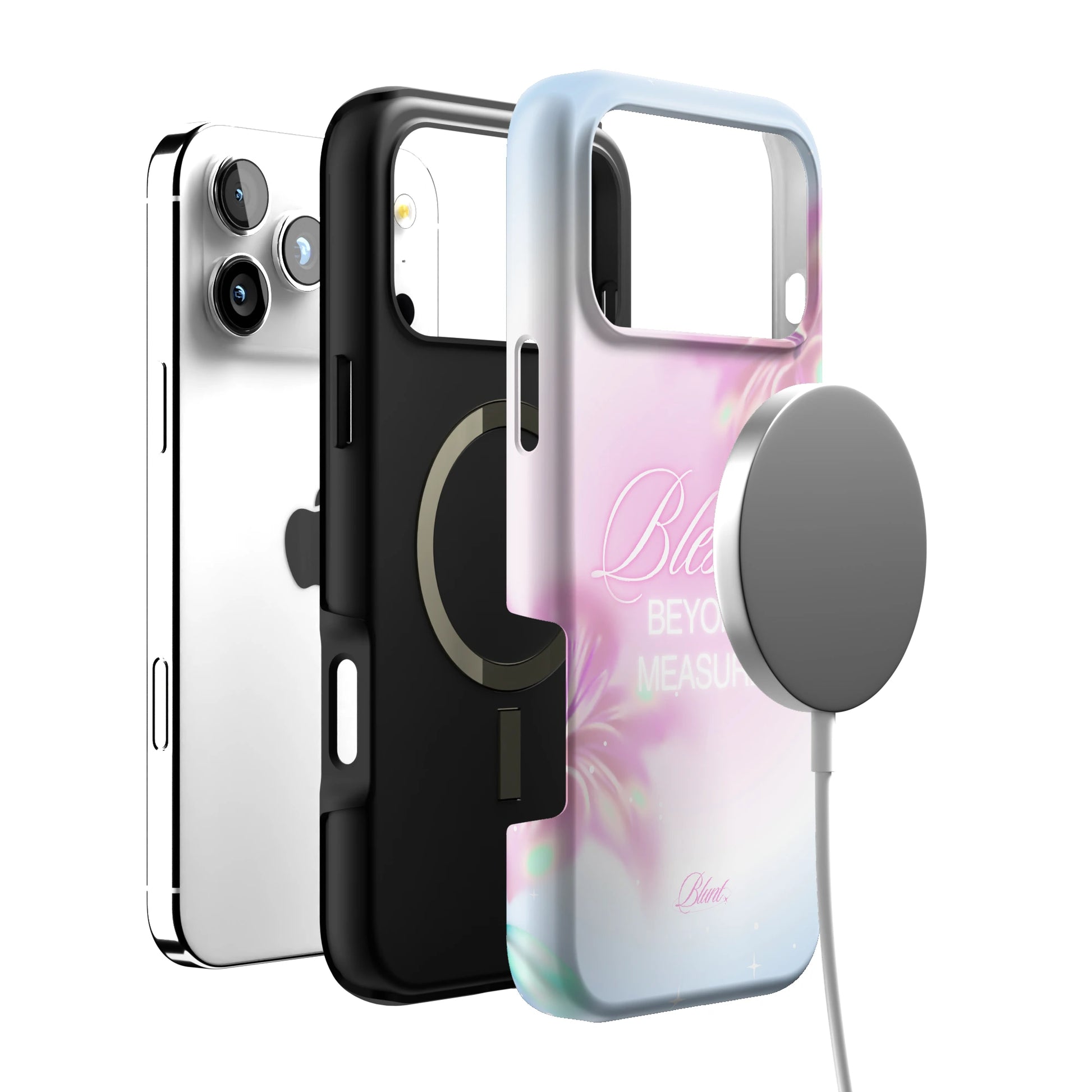 She's Blessed iPhone Case gallery - Iphone_17_Pro_Max_4