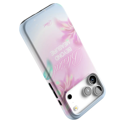 She's Blessed iPhone Case gallery - Iphone_17_Pro_Max_5