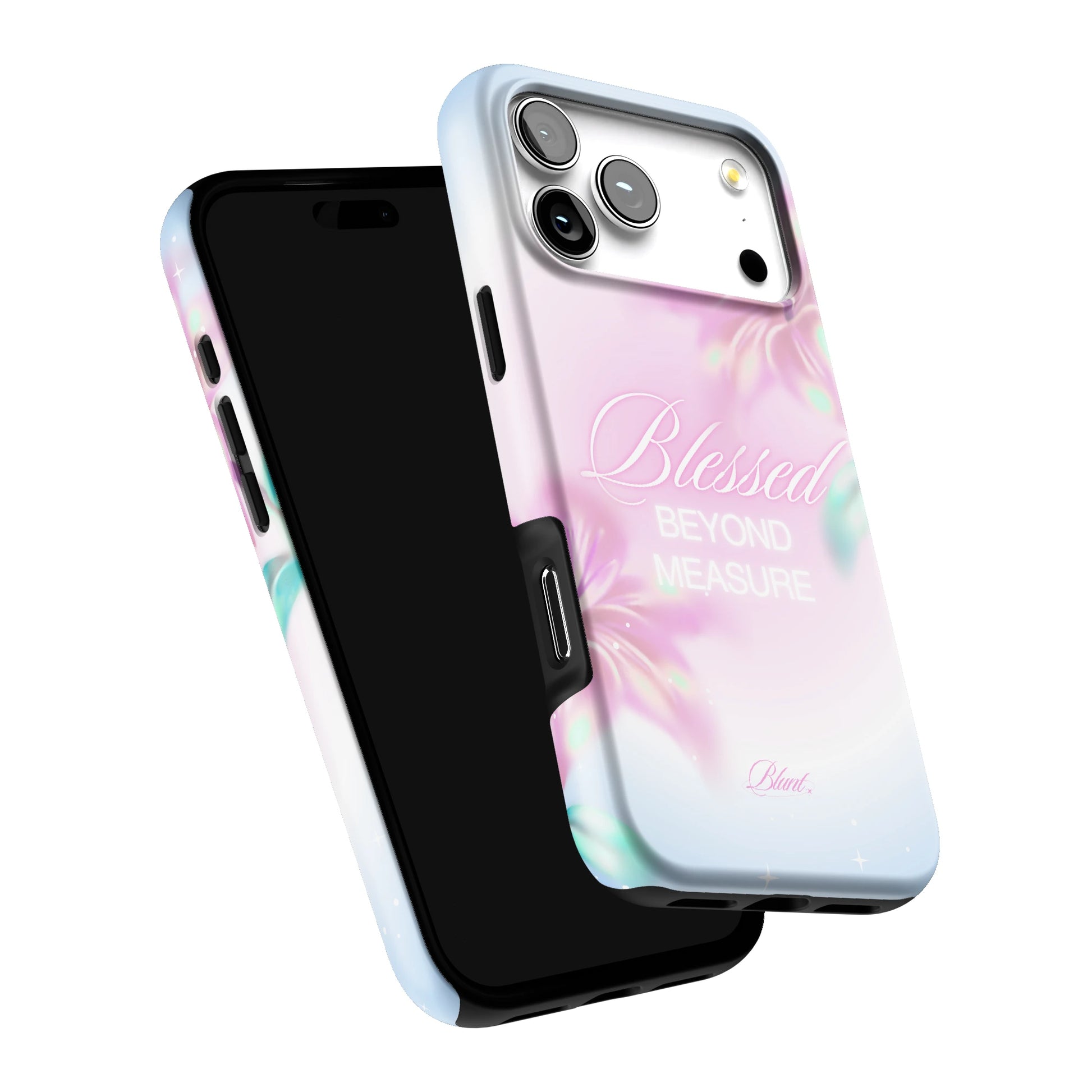 She's Blessed iPhone Case gallery - Iphone_17_Pro_Max_6