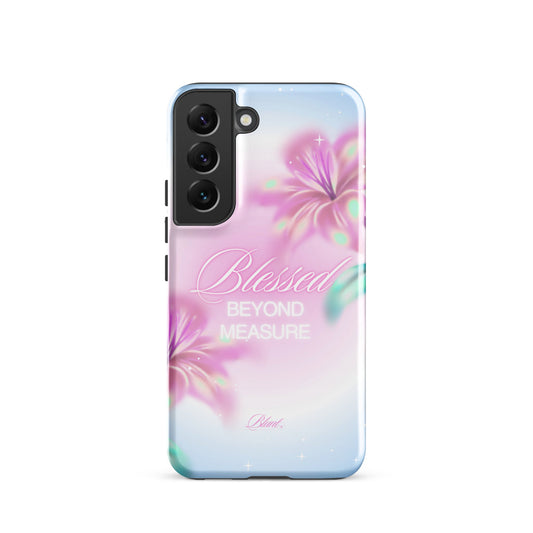 She's Blessed Samsung Case - Blunt Cases