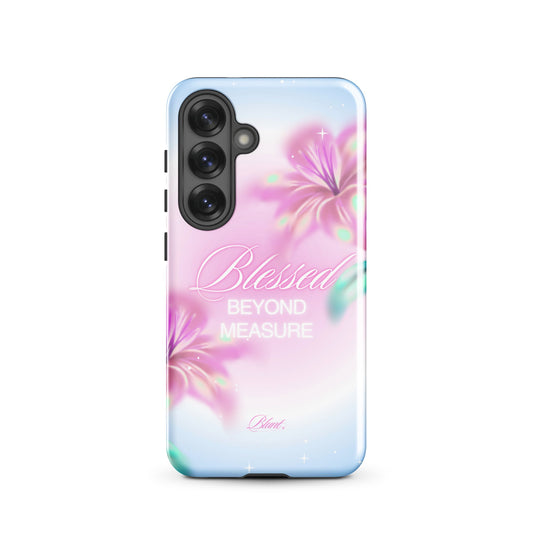 She's Blessed Samsung Case - Blunt Cases