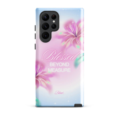 She's Blessed Samsung Case - Blunt Cases