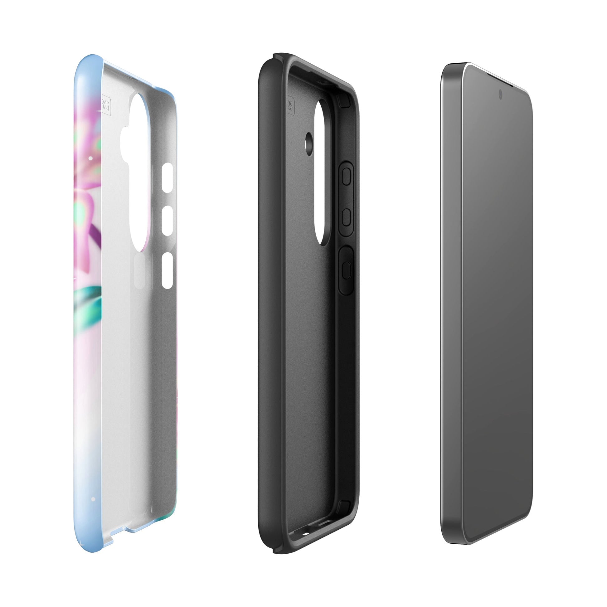 She's Blessed Samsung Case - Blunt Cases