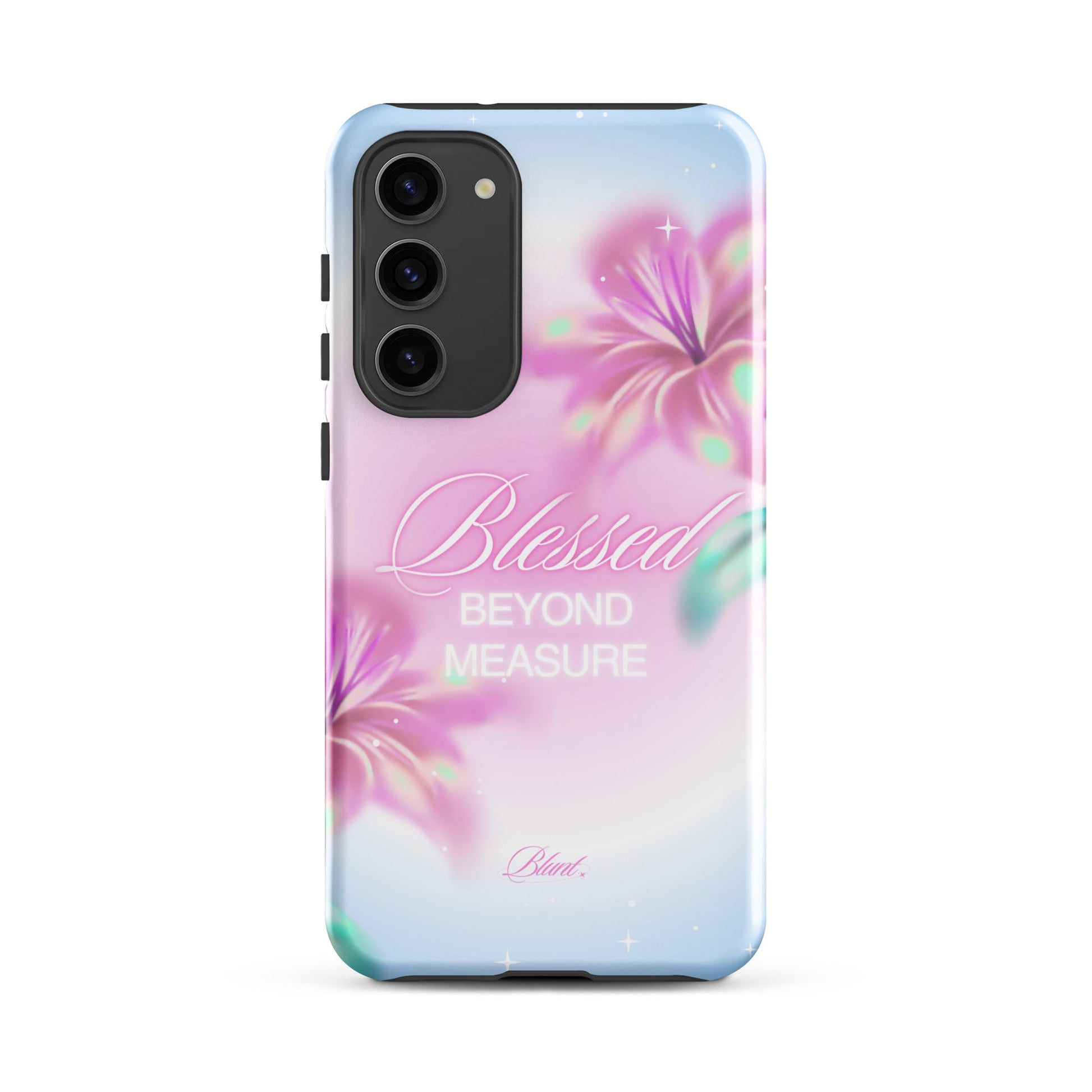 She's Blessed Samsung Case - Blunt Cases