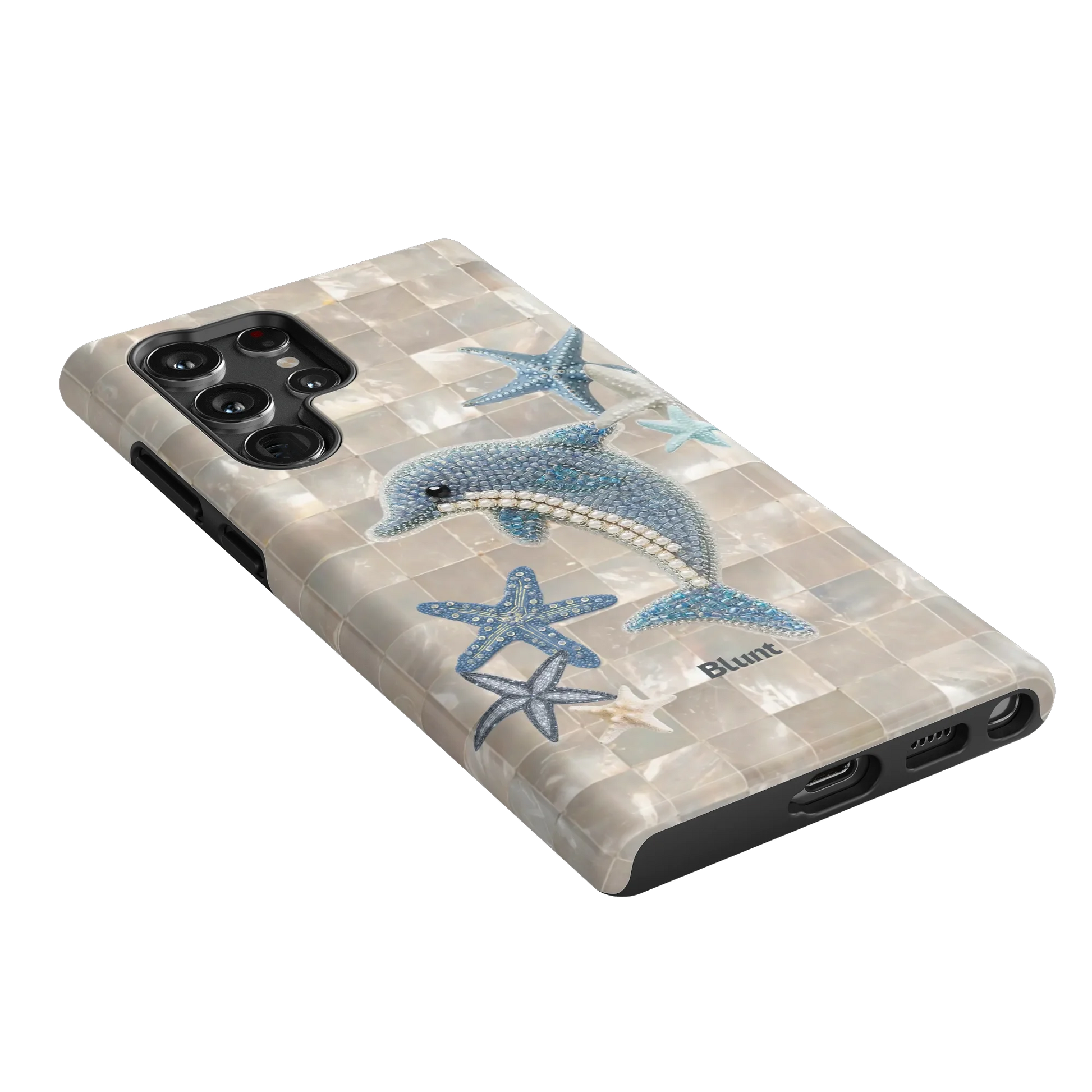 Crystal-Tide-samsung-case-Galaxy S22 Ultra-2