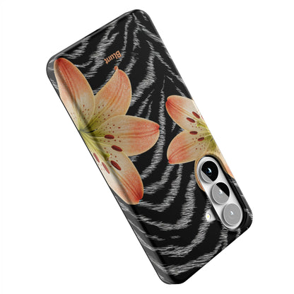 Tangerine-Wild-samsung-case-Galaxy S26 Plus-4