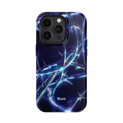 Static Surge iPhone Case