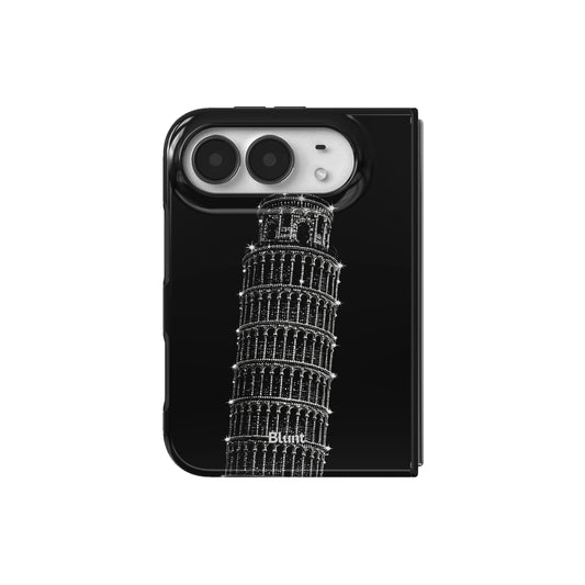shining-pisa-iphone-case iPhone 18 Duo case, view 2