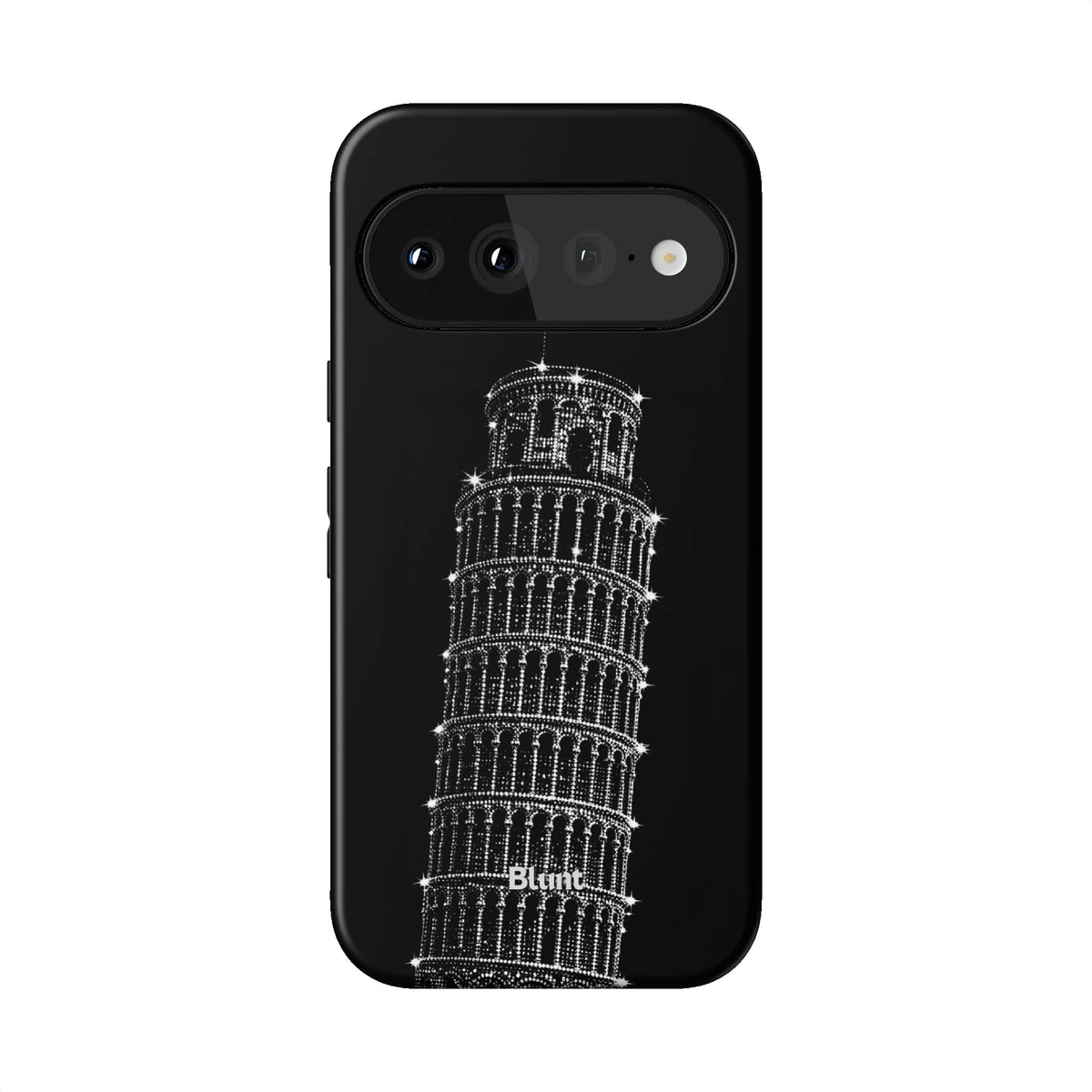 Shining Pisa Pixel Case - Blunt Cases