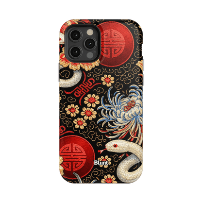 Shinyan iPhone Case - Blunt Cases