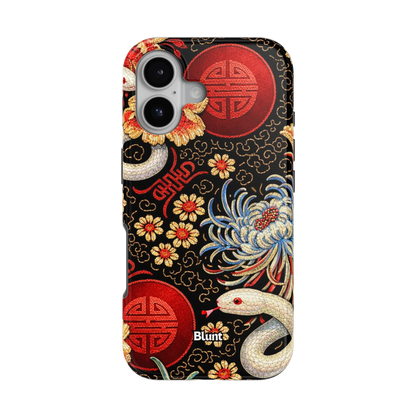 Shinyan iPhone Case - Blunt Cases