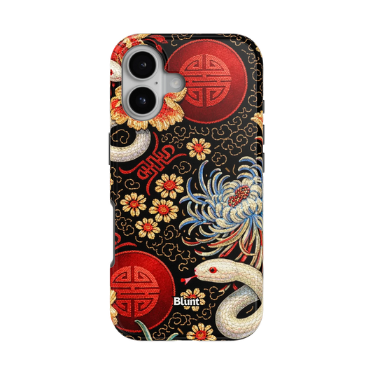 Shinyan iPhone Case - Blunt Cases