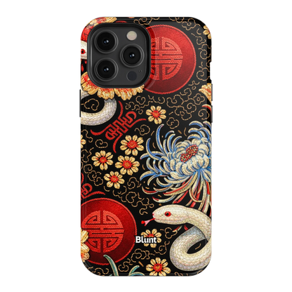 Shinyan iPhone Case - Blunt Cases