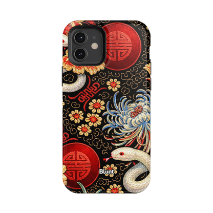 Shinyan iPhone Case - Blunt Cases