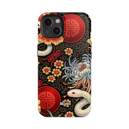 Shinyan iPhone Case - Blunt Cases