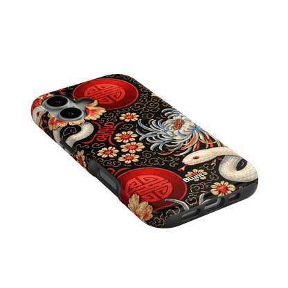 Shinyan iPhone Case - Blunt Cases