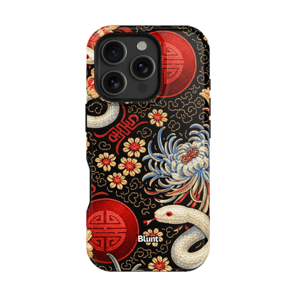 Shinyan iPhone Case - Blunt Cases