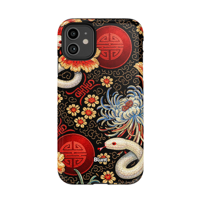 Shinyan iPhone Case - Blunt Cases