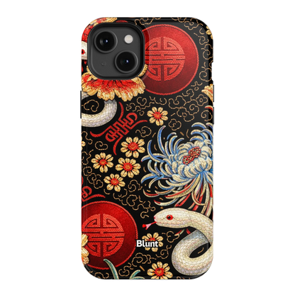 Shinyan iPhone Case - Blunt Cases