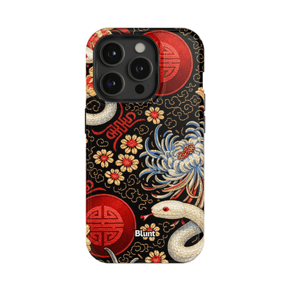 Shinyan iPhone Case - Blunt Cases