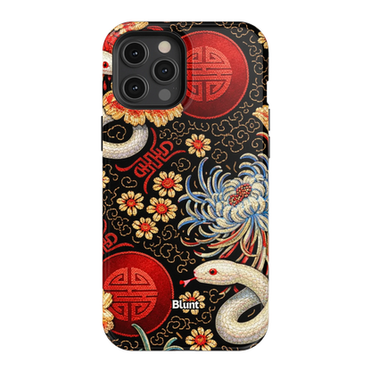 Shinyan iPhone Case - Blunt Cases