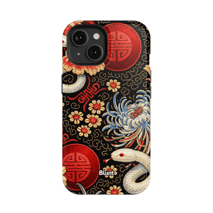 Shinyan iPhone Case - Blunt Cases