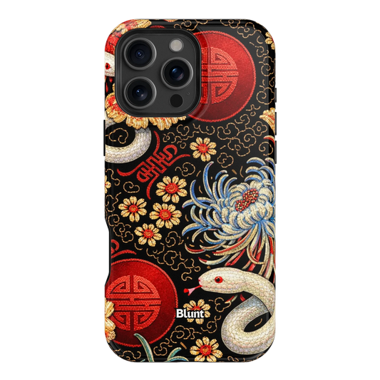 Shinyan iPhone Case - Blunt Cases