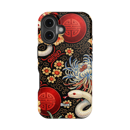 Shinyan iPhone Case - Blunt Cases