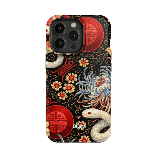 Shinyan iPhone Case - Blunt Cases