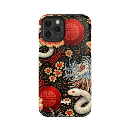 Shinyan iPhone Case - Blunt Cases