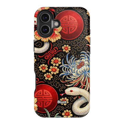 Shinyan iPhone Case - Blunt Cases