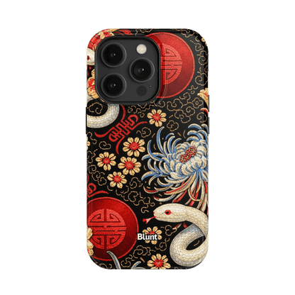 Shinyan iPhone Case - Blunt Cases